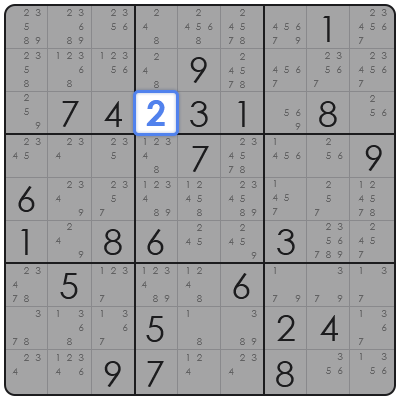 sudoku conquest